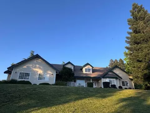 Exterior - 2899 Stagecoach Rd, Placerville, CA 95667 photo 15 of 20