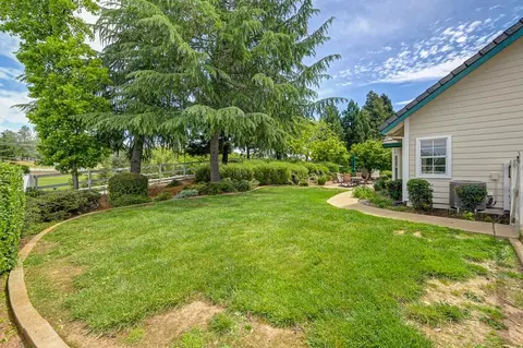 Exterior - 2899 Stagecoach Rd, Placerville, CA 95667 photo 13 of 20