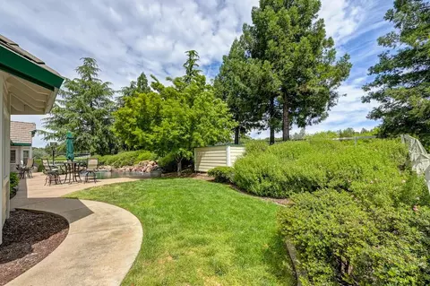 Exterior - 2899 Stagecoach Rd, Placerville, CA 95667 photo 7 of 20