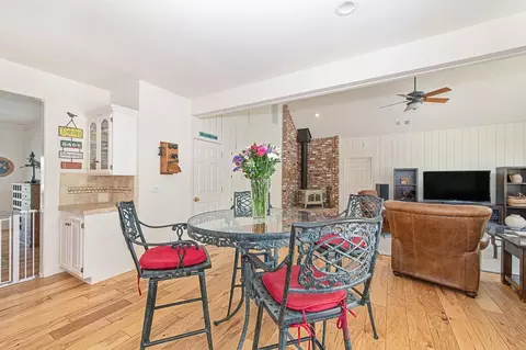 Dining - 2899 Stagecoach Rd, Placerville, CA 95667 photo 1 of 6