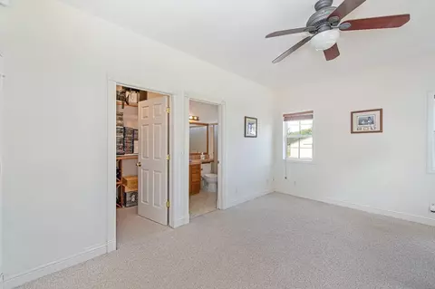Bedroom - 2899 Stagecoach Rd, Placerville, CA 95667 photo 2 of 9