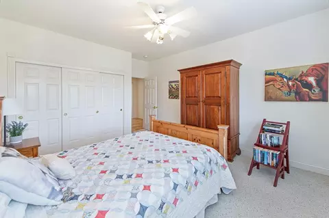 Bedroom - 2899 Stagecoach Rd, Placerville, CA 95667 photo 5 of 9