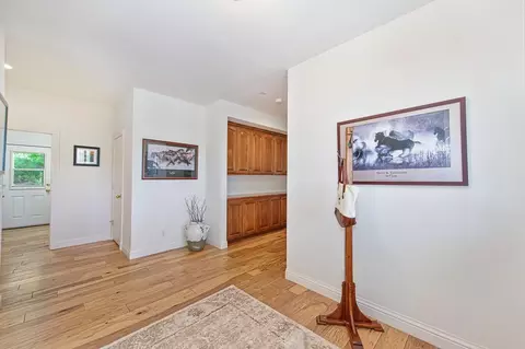 Entry Way - 2899 Stagecoach Rd, Placerville, CA 95667 photo 1 of 5