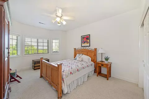 Bedroom - 2899 Stagecoach Rd, Placerville, CA 95667 photo 3 of 9