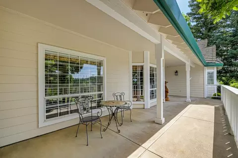 Exterior - 2899 Stagecoach Rd, Placerville, CA 95667 photo 3 of 20