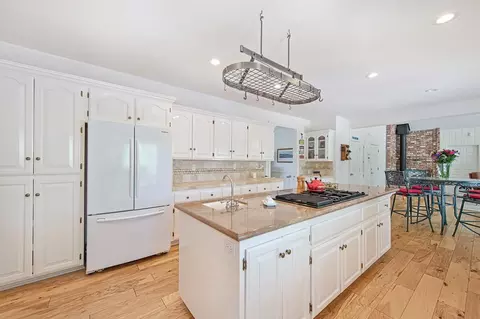 Kitchen - 2899 Stagecoach Rd, Placerville, CA 95667 photo 5 of 8