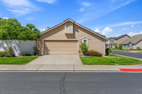 Exterior - 2828 Field Stone St, Modesto, CA 95355 photo 7 of 7