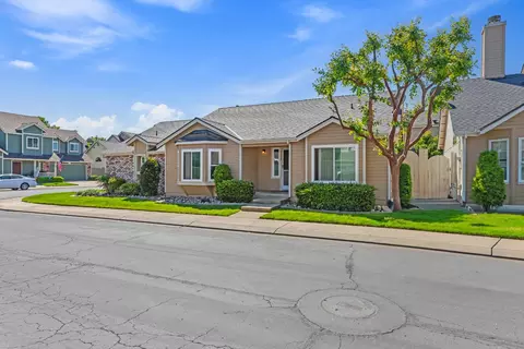 Exterior - 2828 Field Stone St, Modesto, CA 95355 photo 6 of 7