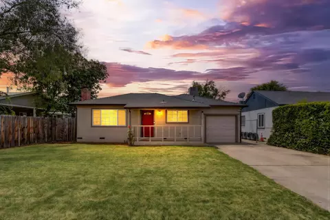 2224 18th Ave, Sacramento, CA 95822