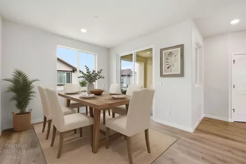 Dining - 3818 E Commerce Way, Sacramento, CA 95834 photo 1 of 1