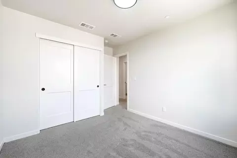 Bedroom - 3818 E Commerce Way, Sacramento, CA 95834 photo 9 of 10