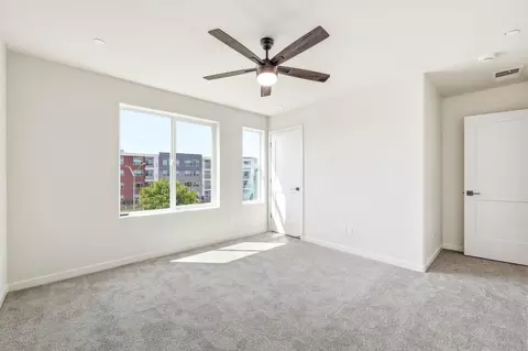 Bedroom - 3818 E Commerce Way, Sacramento, CA 95834 photo 5 of 10