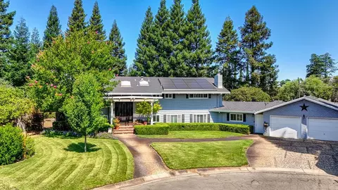 801 Sherwood Dr, Yuba City, CA 95993