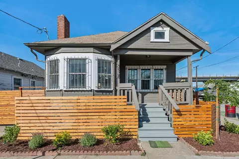 3928 San Leandro St, Oakland, CA 94601