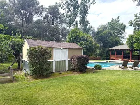 Exterior - 7396 Callison, Penryn, CA 95663 photo 18 of 26