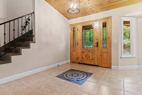Entry Way - 7396 Callison, Penryn, CA 95663 photo 1 of 5