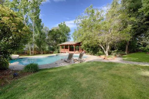 Exterior - 7396 Callison, Penryn, CA 95663 photo 11 of 26