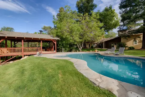 Exterior - 7396 Callison, Penryn, CA 95663 photo 14 of 26