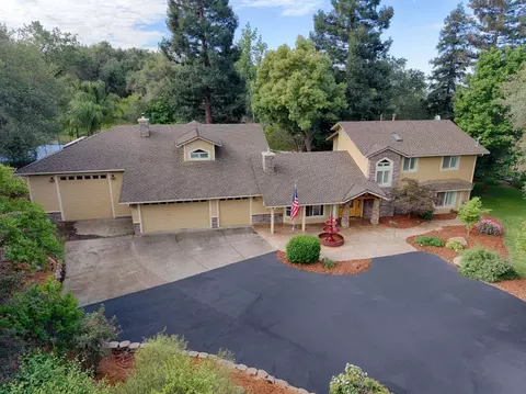 Exterior - 7396 Callison, Penryn, CA 95663 photo 21 of 26