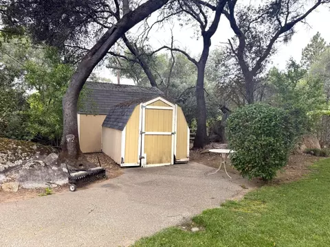 Exterior - 7396 Callison, Penryn, CA 95663 photo 19 of 26