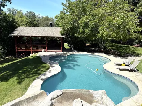Exterior - 7396 Callison, Penryn, CA 95663 photo 10 of 26