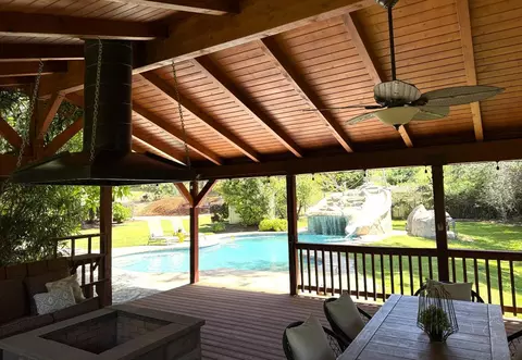 Exterior - 7396 Callison, Penryn, CA 95663 photo 5 of 26