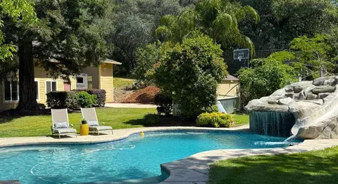Exterior - 7396 Callison, Penryn, CA 95663 photo 2 of 26