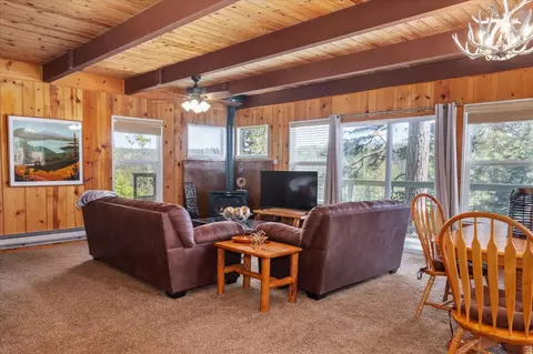 Living - 1968 Kit Carson Cir, Arnold, CA 95223 photo 1 of 5