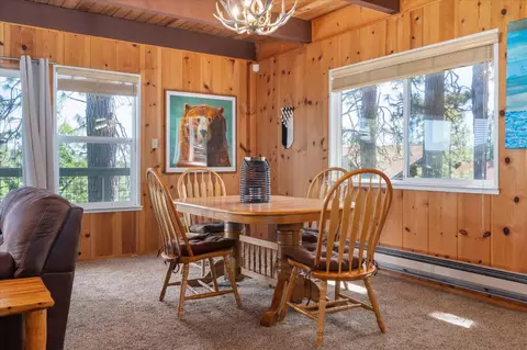Dining - 1968 Kit Carson Cir, Arnold, CA 95223 photo 2 of 2