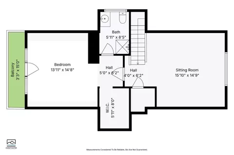 Floorplan - 1968 Kit Carson Cir, Arnold, CA 95223 photo 2 of 2