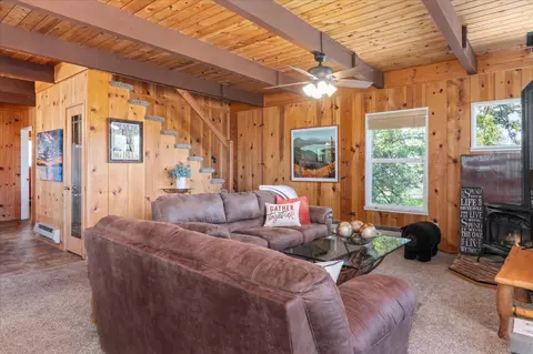 Living - 1968 Kit Carson Cir, Arnold, CA 95223 photo 5 of 5