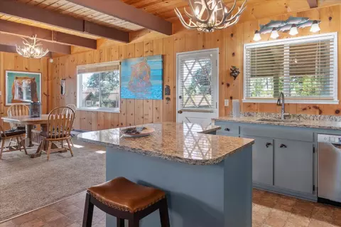 Kitchen - 1968 Kit Carson Cir, Arnold, CA 95223 photo 3 of 3