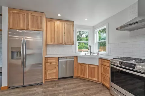 Kitchen - 2634 Clay St, Placerville, CA 95667 photo 3 of 4