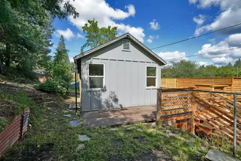 Exterior - 2634 Clay St, Placerville, CA 95667 photo 3 of 13