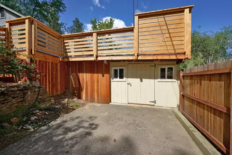 Exterior - 2634 Clay St, Placerville, CA 95667 photo 13 of 13