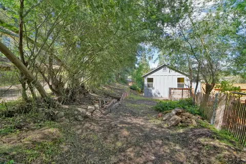 Exterior - 2634 Clay St, Placerville, CA 95667 photo 5 of 13
