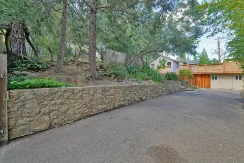 Exterior - 2634 Clay St, Placerville, CA 95667 photo 11 of 13