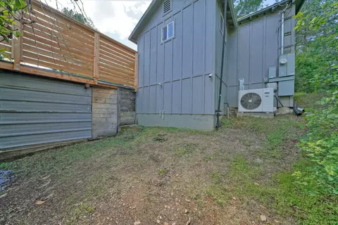 Exterior - 2634 Clay St, Placerville, CA 95667 photo 9 of 13