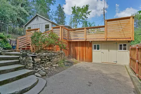 Exterior - 2634 Clay St, Placerville, CA 95667 photo 12 of 13