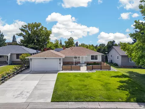 4512 Ulysses Dr, Sacramento, CA 95864