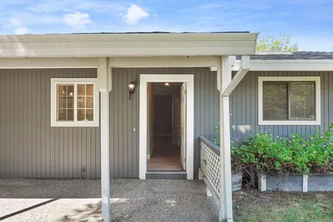 Exterior - 5580 Foothill Rd, Rocklin, CA 95677 photo 7 of 15
