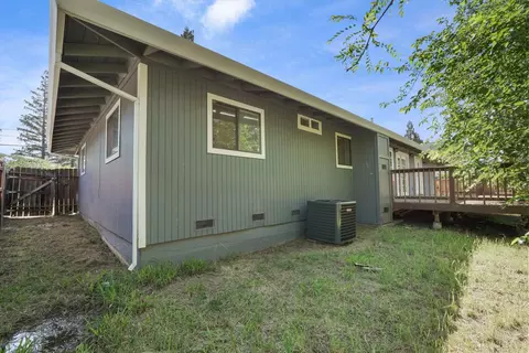 Exterior - 5580 Foothill Rd, Rocklin, CA 95677 photo 13 of 15
