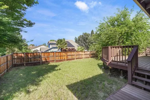 Exterior - 5580 Foothill Rd, Rocklin, CA 95677 photo 9 of 15