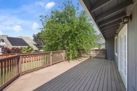 Exterior - 5580 Foothill Rd, Rocklin, CA 95677 photo 8 of 15