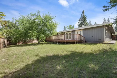 Exterior - 5580 Foothill Rd, Rocklin, CA 95677 photo 10 of 15