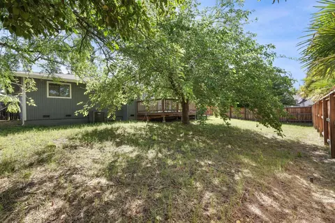 Exterior - 5580 Foothill Rd, Rocklin, CA 95677 photo 14 of 15