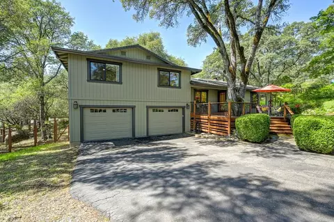 3565 Mary Ln, Auburn, CA 95602