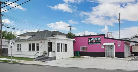 210 S Central Ave, Lodi, CA 95240