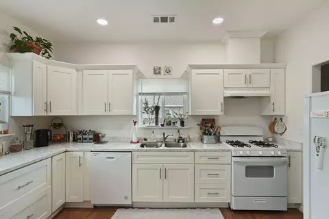 Kitchen - 210 S Central Ave, Lodi, CA 95240 photo 1 of 3