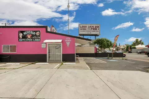 Exterior - 210 S Central Ave, Lodi, CA 95240 photo 4 of 13